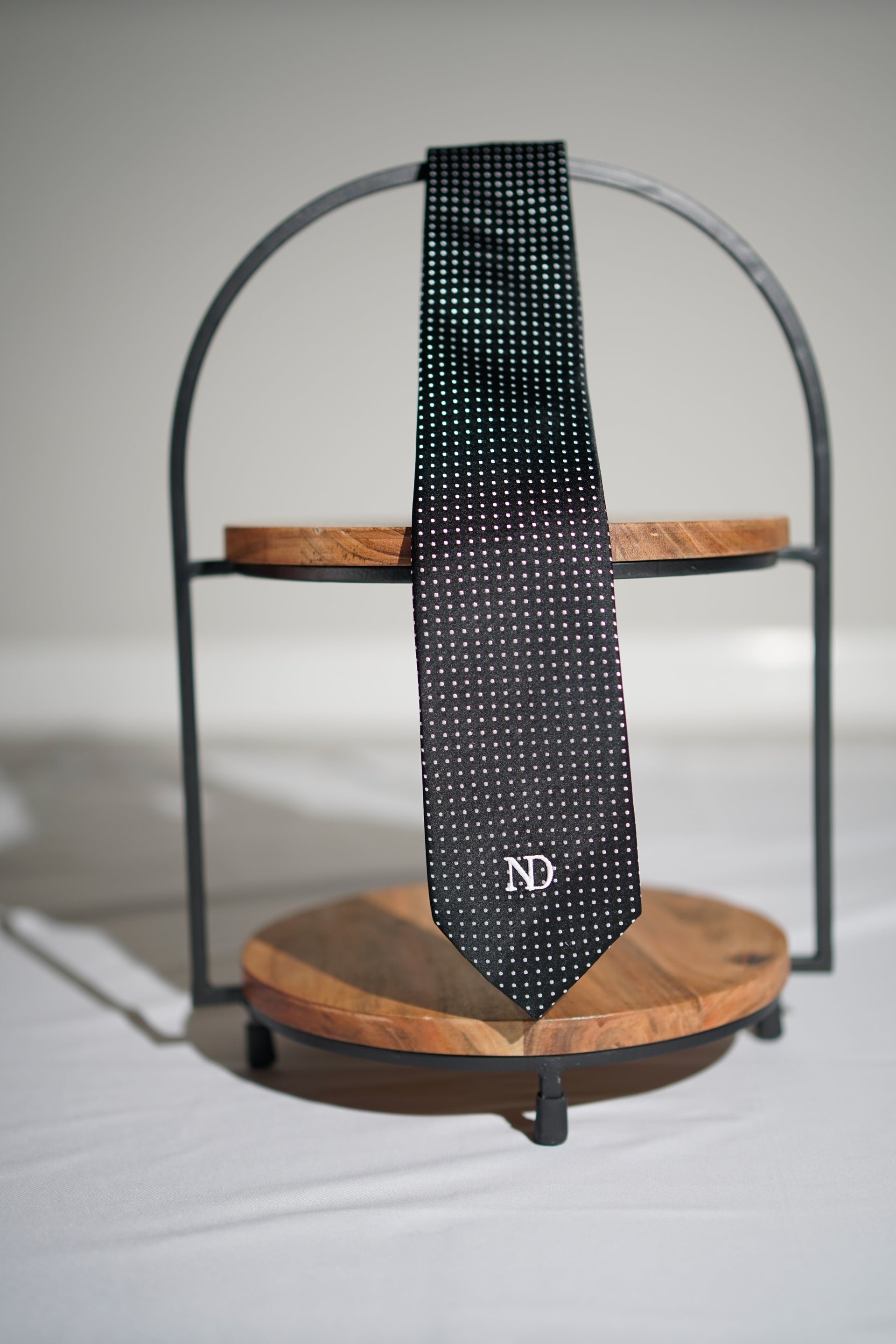 Black Tie - ND Signature